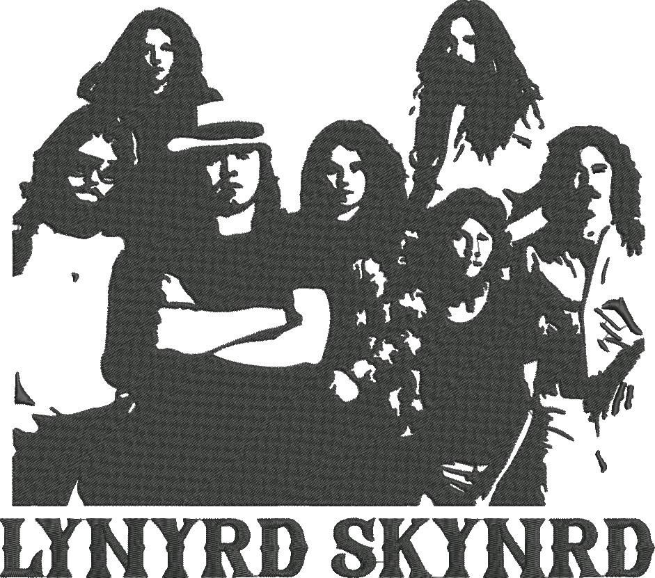 FEO680-Lynyrd-Skynrd-10X10