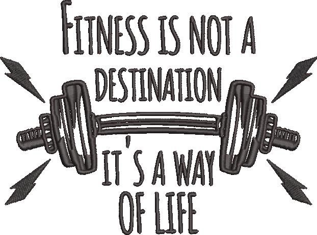 FEO717-Fitness-is-not-a-destination-it-s-a-way-of-life-5x7