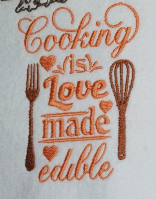 cooking