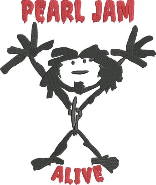 FE02543-Pearl-Jam-Alive-10x10
