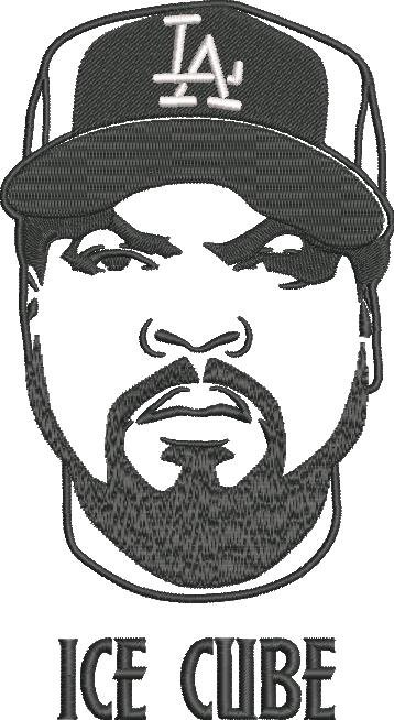 FE02564-Ice-Cube-Rapper-5x7