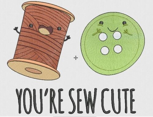 FEO814-You-re-Sew-Cute-10x10