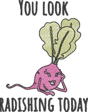 FEO818-You-Look-Radishing-Today-4X4