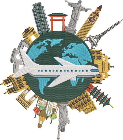 FE02655-World-Travel-10x10