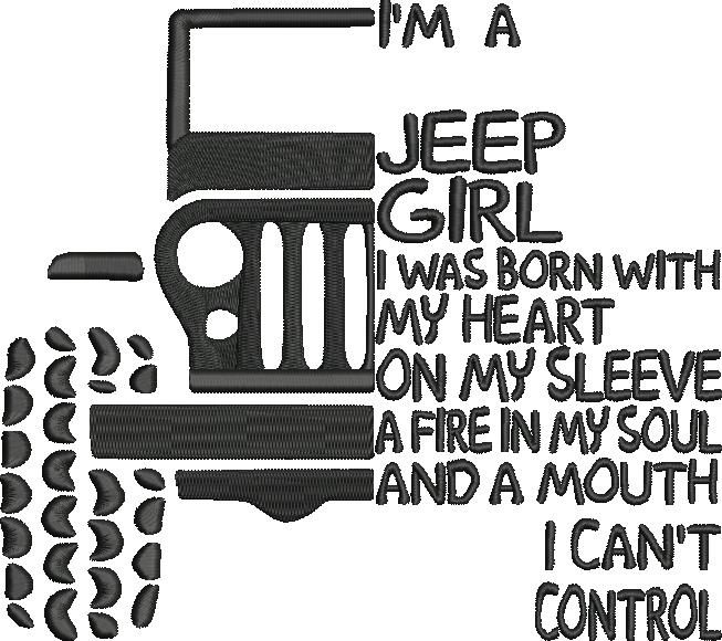 FE02694-Just-a-Jeep-Girl-Medium