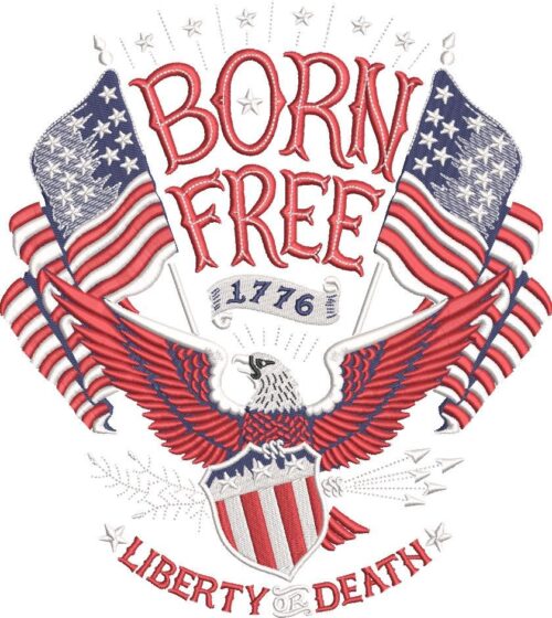 FE02734-Born-Free-Liberty-or-Death-Large