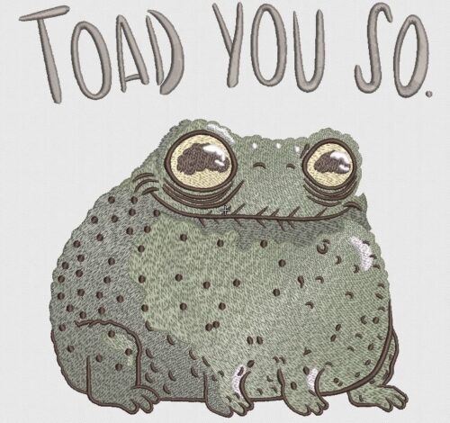 Toad-You-So-Frog-Pun-Large