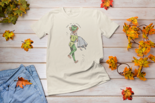 Take-me-to-neverland
