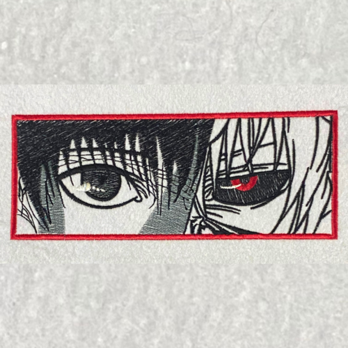 Anime-design