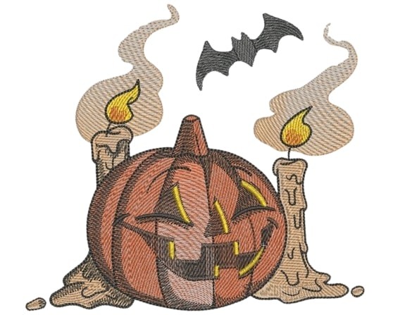FE02850-Spooky-Jack-O-Lantern-With-Candles-Medium