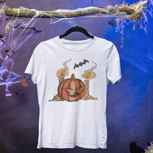 Spooky-Jack-o-lantern-with-candles-(1)