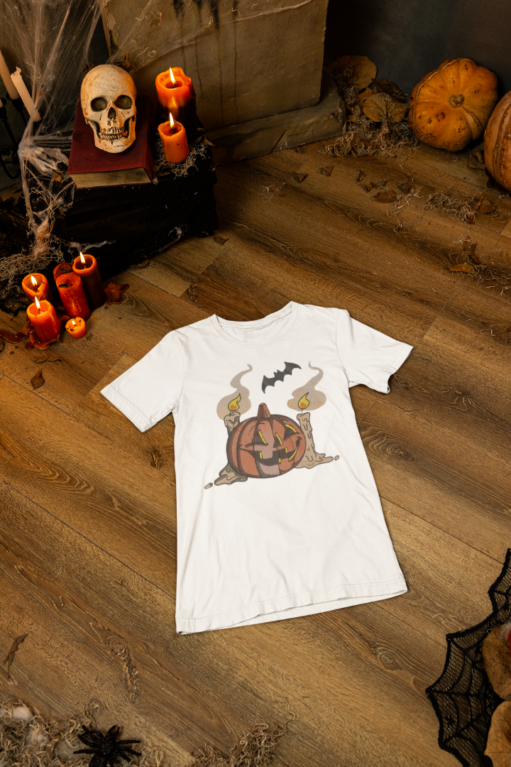 Spooky-Jack-o-lantern-with-candles-(2)