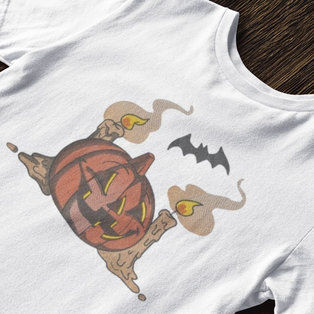 Spooky-Jack-o-lantern-with-candles