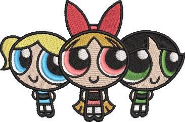 FR0508-Powerful-Girls