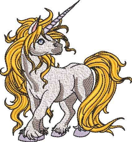 FR0532-Golden-Haired-Unicorn-Small