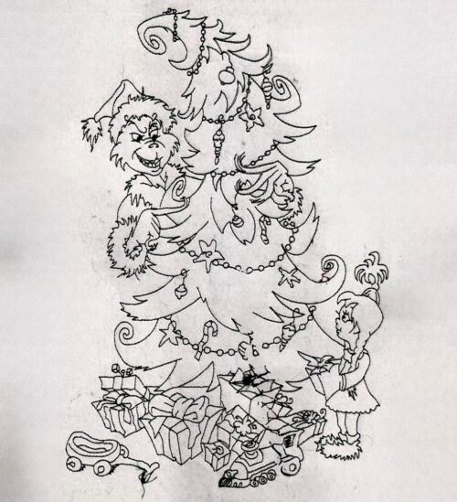 Grinch-Christmas-Tree