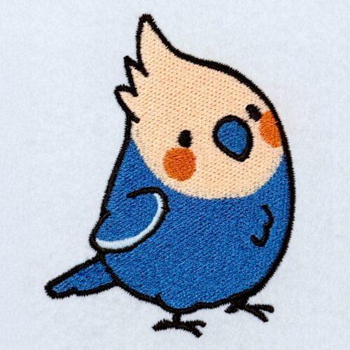 Australian-Bird