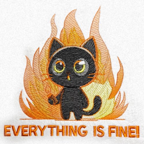Everything-is-Fine