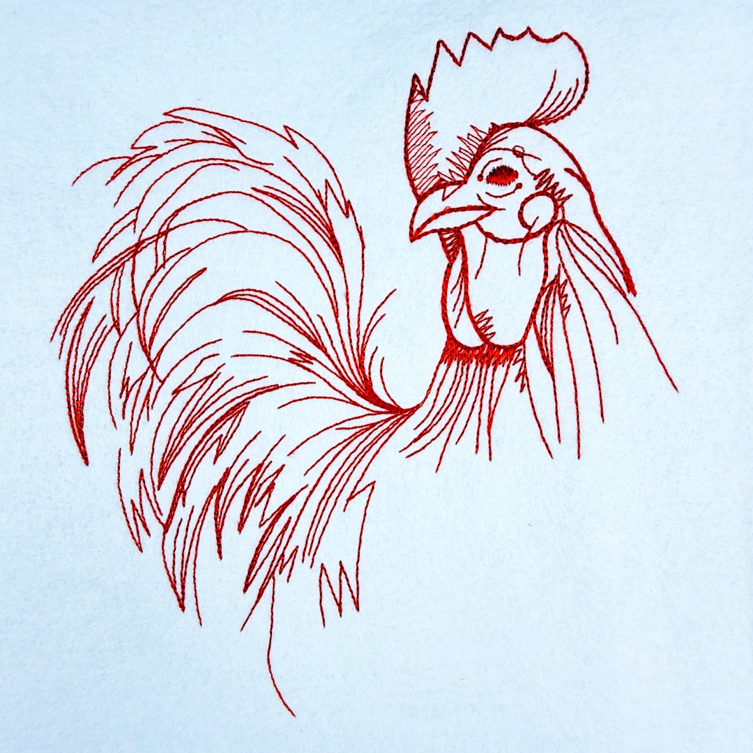 Hen