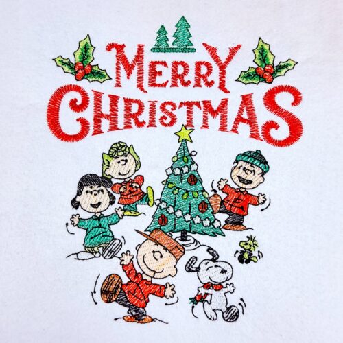 Merry-Christmas