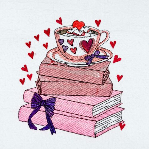 Books-and-Marshmellow-Cup