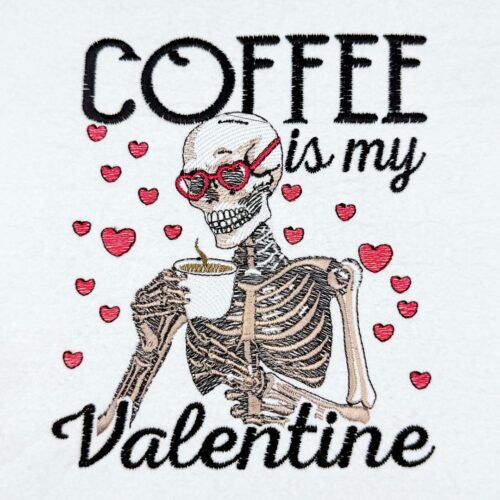 Coffee-is-my-Valentine