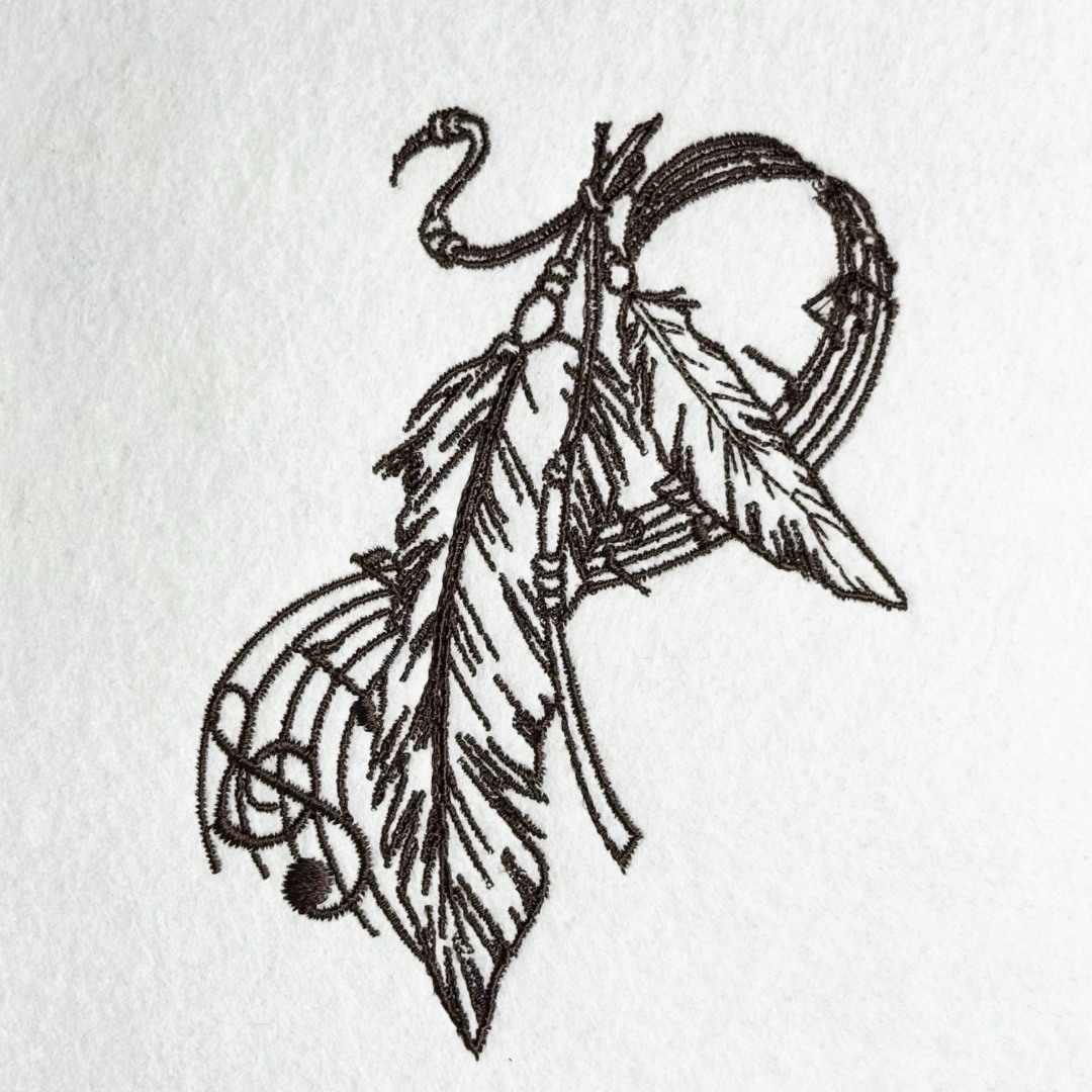 Music-Signs-with-feather