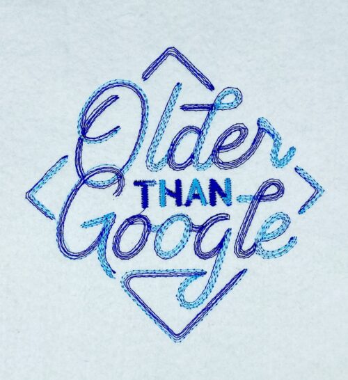 Older-Then-Google