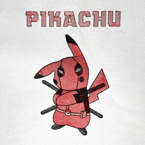 Pickachu