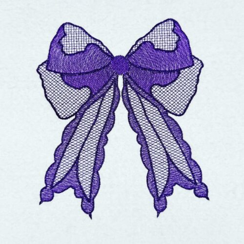 Purpel-Bow