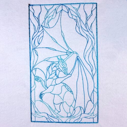 Queen-Dragon-Stained-Glass
