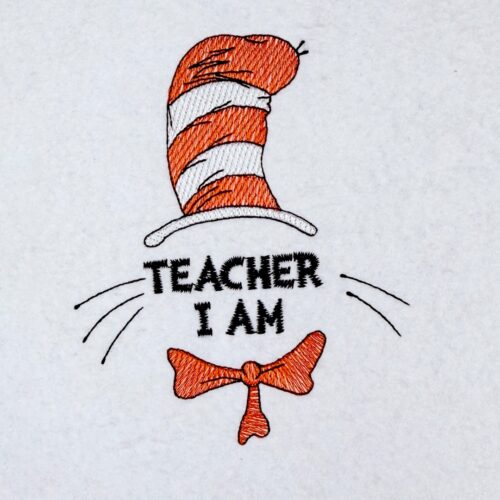 Teacher-I-am-Cat