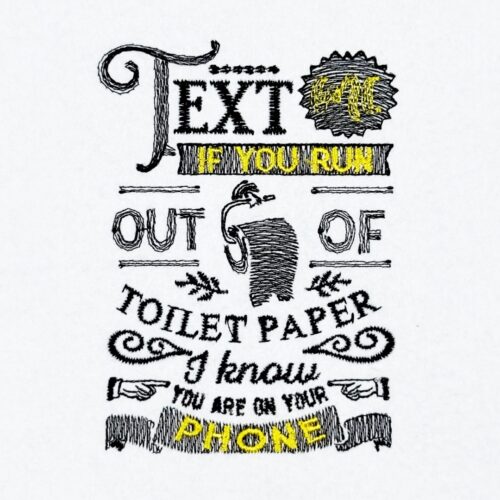 Text-If-You