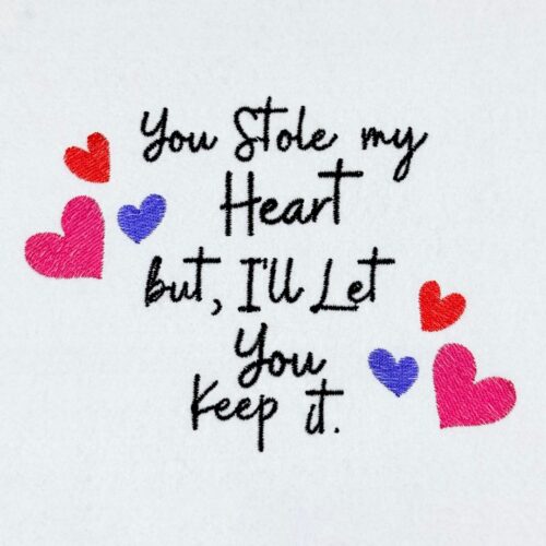 You-Stole-my-Heart