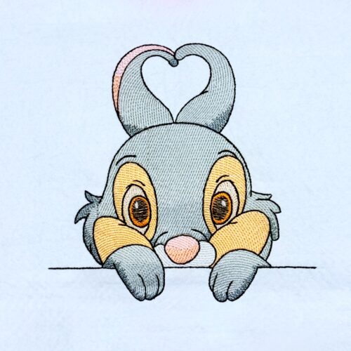 Baby-Rabbit-Ear-Heart