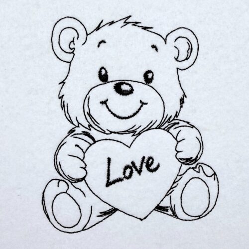 Bear-Love