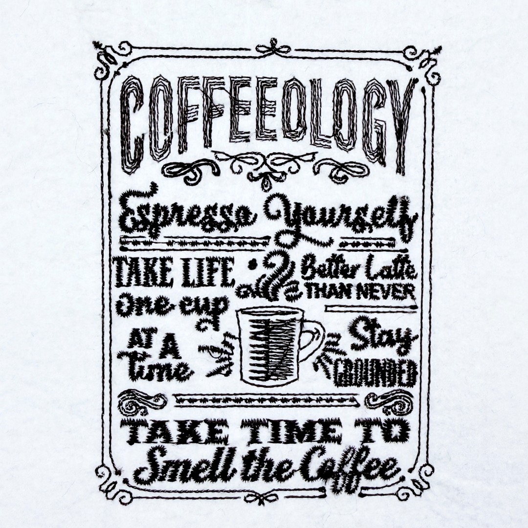 Coffeology
