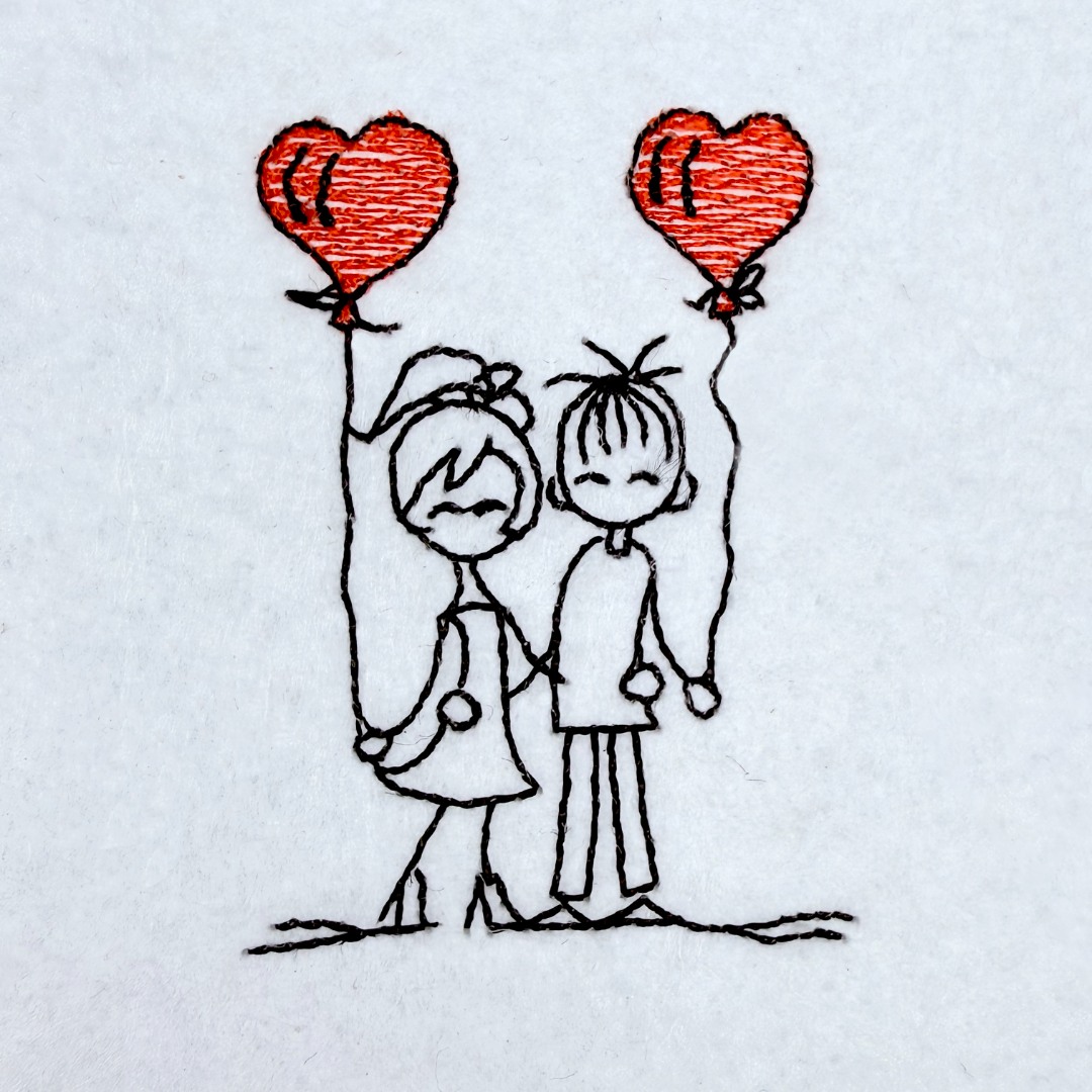 Couple-love
