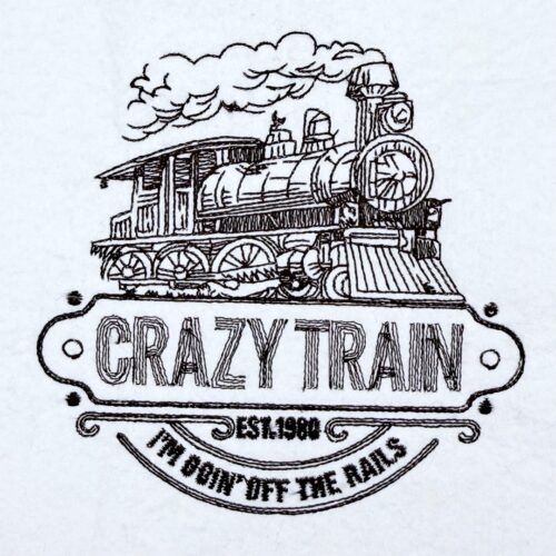 Crazy-Train