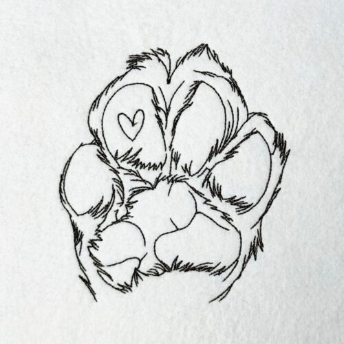 Cub-Paws
