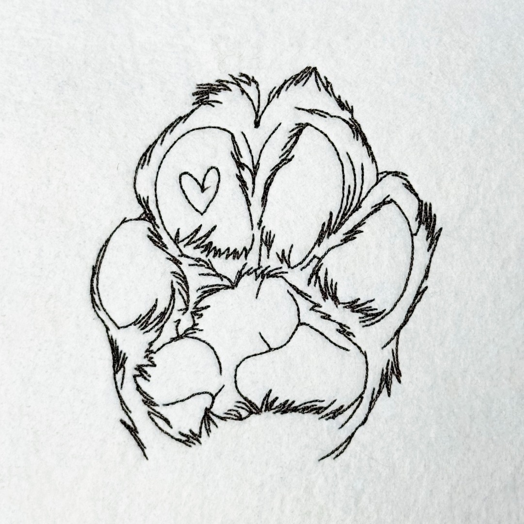 Cub-Paws