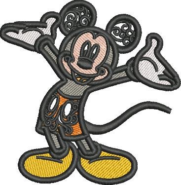 FE03033-Mouse-FSL