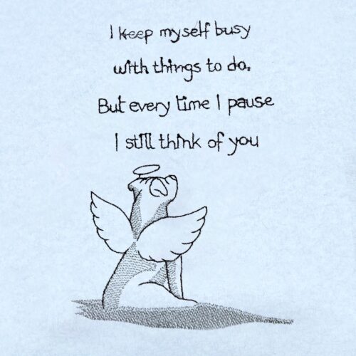 FE03091--I-Keep-My-Self-Busy