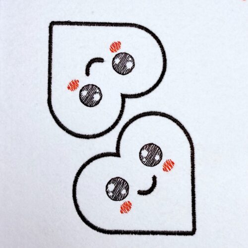 Hearts