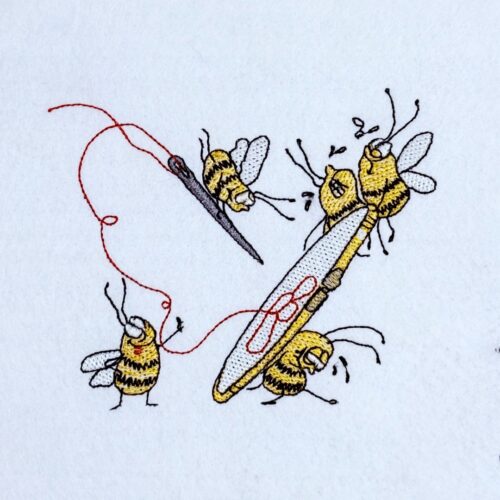 Honey-Bee-Embroidery-Works