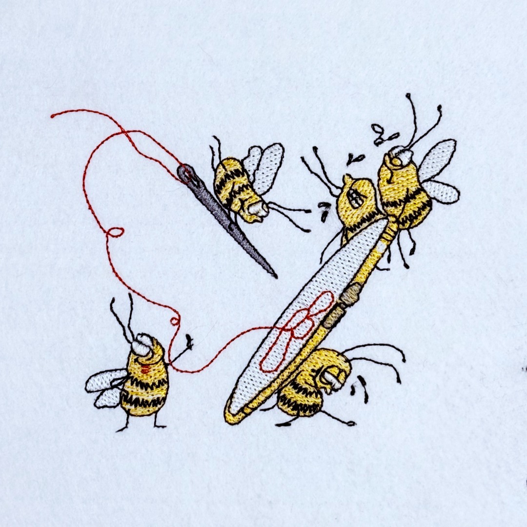 Honey-Bee-Embroidery-Works