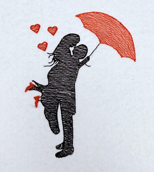 Love-Umbrella