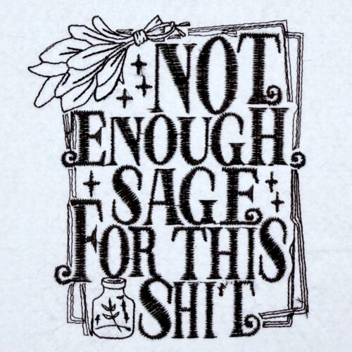 Not-Enough-Sage