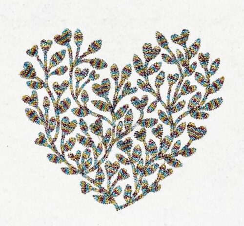 Red-Leaves-Heart