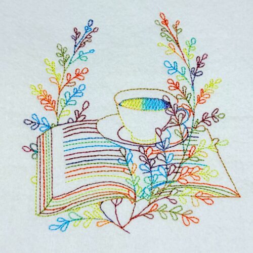 Tea-Cup-on-Book